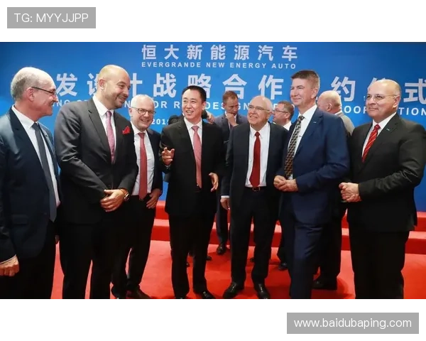 凯发集团娱乐平台积极布局国际市场推动全球化战略稳步推进